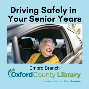 EMB - Driving Safely EMB - Driving Safely